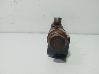 RAMPA INYECTORA FORD FIESTA VI (CB1, CCN)