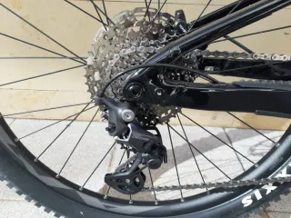 Bicicleta Eléctrica Liv Montaña