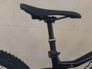 Bicicleta Eléctrica Liv Montaña