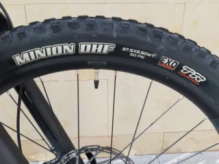 Bicicleta Eléctrica Liv Montaña