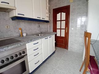 Piso en venta en Centro Urbano en San Sebastián de los Reyes