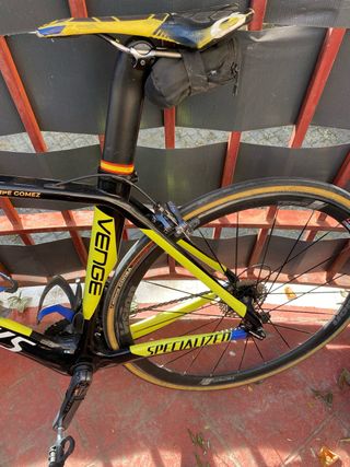 Bicicleta Carretera Specialized Venge