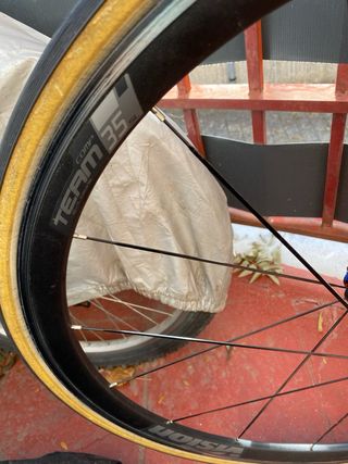 Bicicleta Carretera Specialized Venge