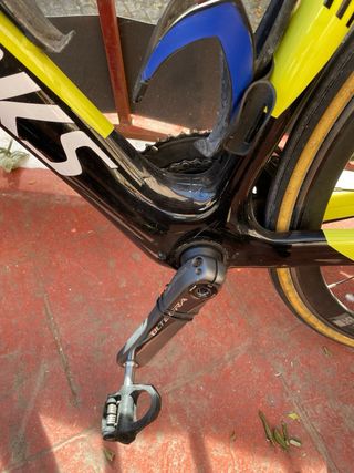 Bicicleta Carretera Specialized Venge