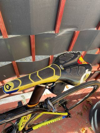 Bicicleta Carretera Specialized Venge