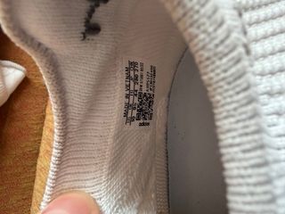 Adidas NMD s1 Blancas y Moradas