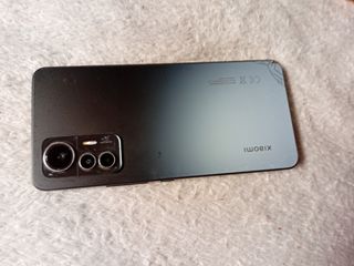 Xiaomi 12 Lite 2203129G Nero