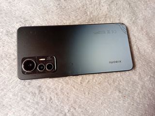 Xiaomi 12 Lite 2203129G Nero