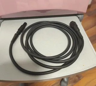 Máquina Radiofrecuencia Bipolar