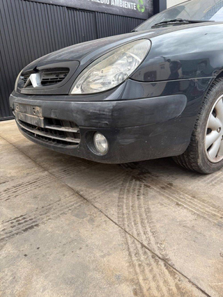 Paragolpes Delantero Citroen Xsara Berlina (1997->