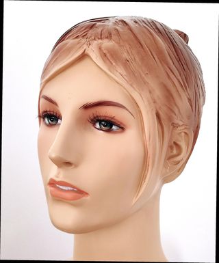 MANIQUÍ HOMBRE CABALLERO VARÓN