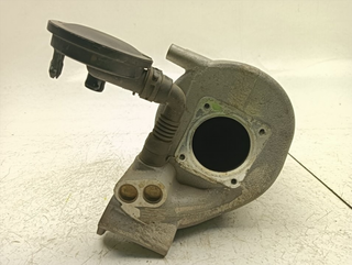 COLECTOR ADMISION SEAT IBIZA (6L1) ASY 038129713B