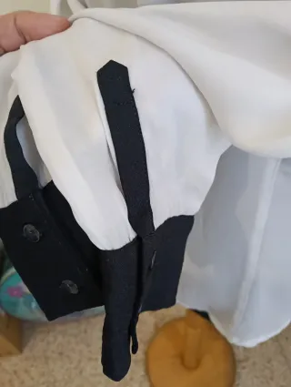 Camicia donna Select Collection