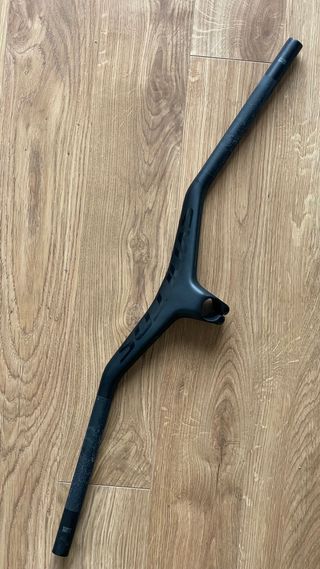 Manillar Syncros Fraser iC SL SE -25º