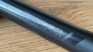 Manillar Syncros Fraser iC SL SE -25º