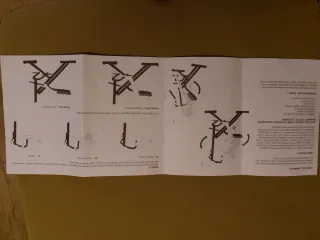 Total Crunch Attrezzo Ginnico