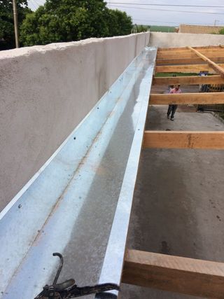 Reparación de tejados en Bilbao