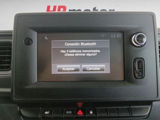 Renault Master L3H2 HKa 3,5t