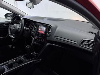 Renault Megane Limited 1.3 TCe GPF SS 140 5p