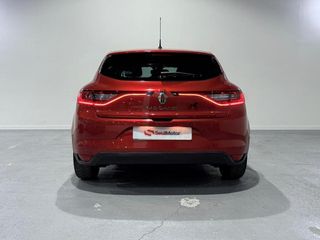 Renault Megane Limited 1.3 TCe GPF SS 140 5p