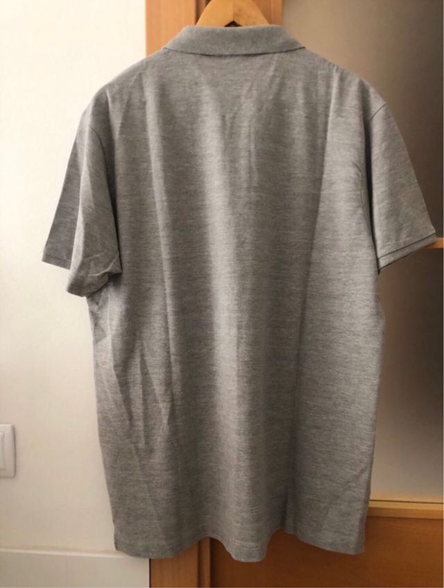 Polo Springfield Talla 2XL Slim Fit