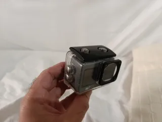 SJCAM SK8 Elite Plus 4K Cámara de Acción