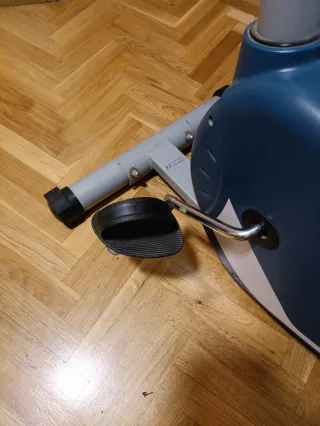 Bicicleta Estática BH