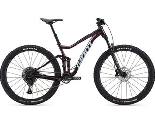 Bicicleta MTB Giant