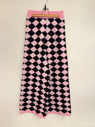 Pantalón de punto No Secrets