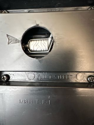 Maqueta BMW Z3 Mc Laren Street