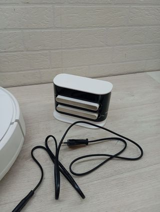 Robot aspirador Kärcher RCV 3