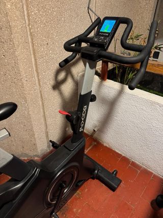 Bicicleta Indoor Bodytone XS08 Inteligente