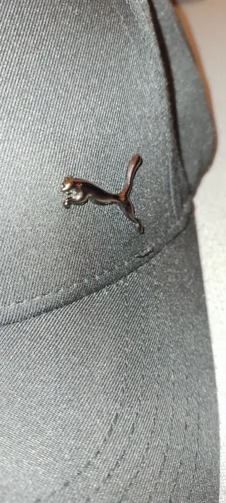 2 Cappelli Original Marines e Puma