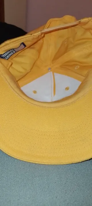 2 Cappelli Original Marines e Puma