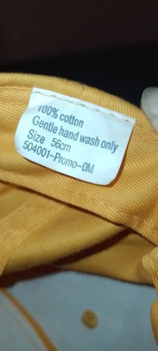 2 Cappelli Original Marines e Puma