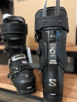 Botas de esquí Salomon S/PRO ALPHA son NUEVAS