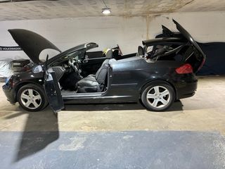 Reparación Mantenimiento de Capotas todos Modelos