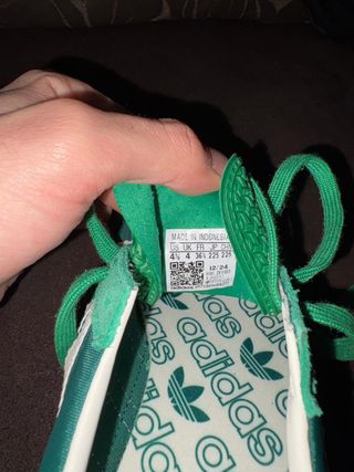 Adidas SL 72 Originales