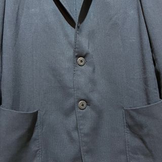 Giacca Liu Jo Uomo Grigia Taglia M