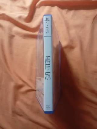 Hell is Us PS5
