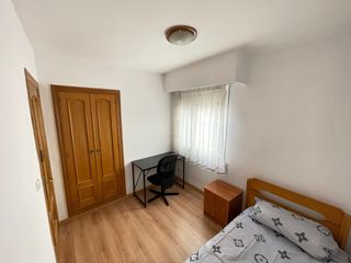 Habitación individual