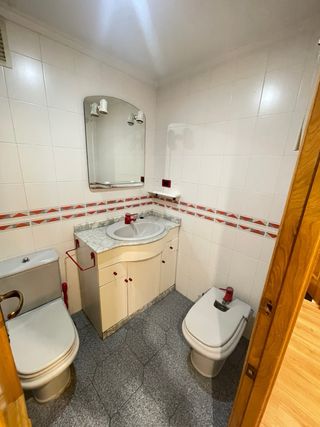 Habitación individual