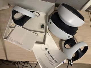 PlayStation VR2 - Pari al Nuovo