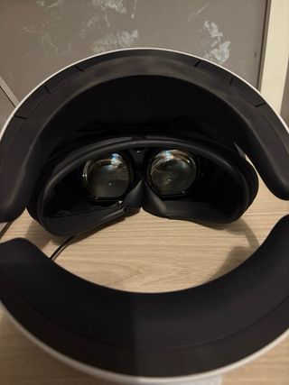 PlayStation VR2 - Pari al Nuovo