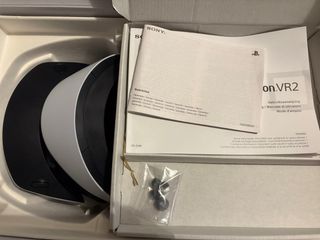PlayStation VR2 - Pari al Nuovo