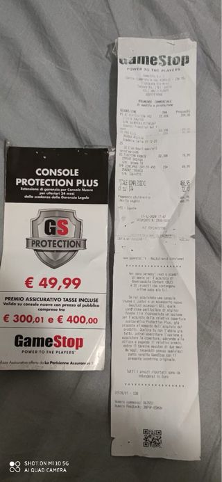 PlayStation VR2 - Pari al Nuovo