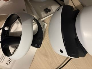 PlayStation VR2 - Pari al Nuovo