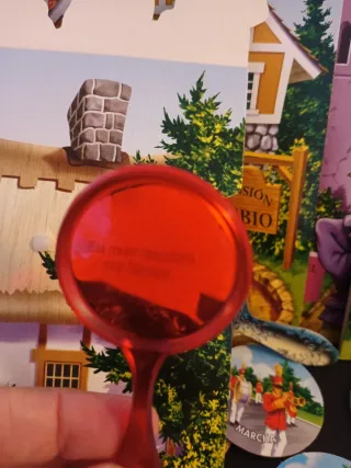 Cluedo Misterios Parker Juego de Mesa