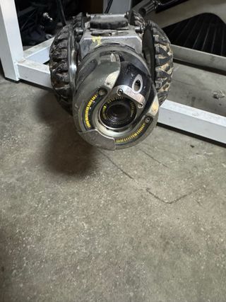 Cámara Robótica IPEX para Tuberías