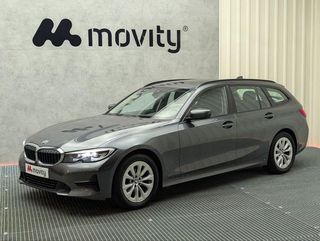 BMW Serie 3 320i Auto. Touring